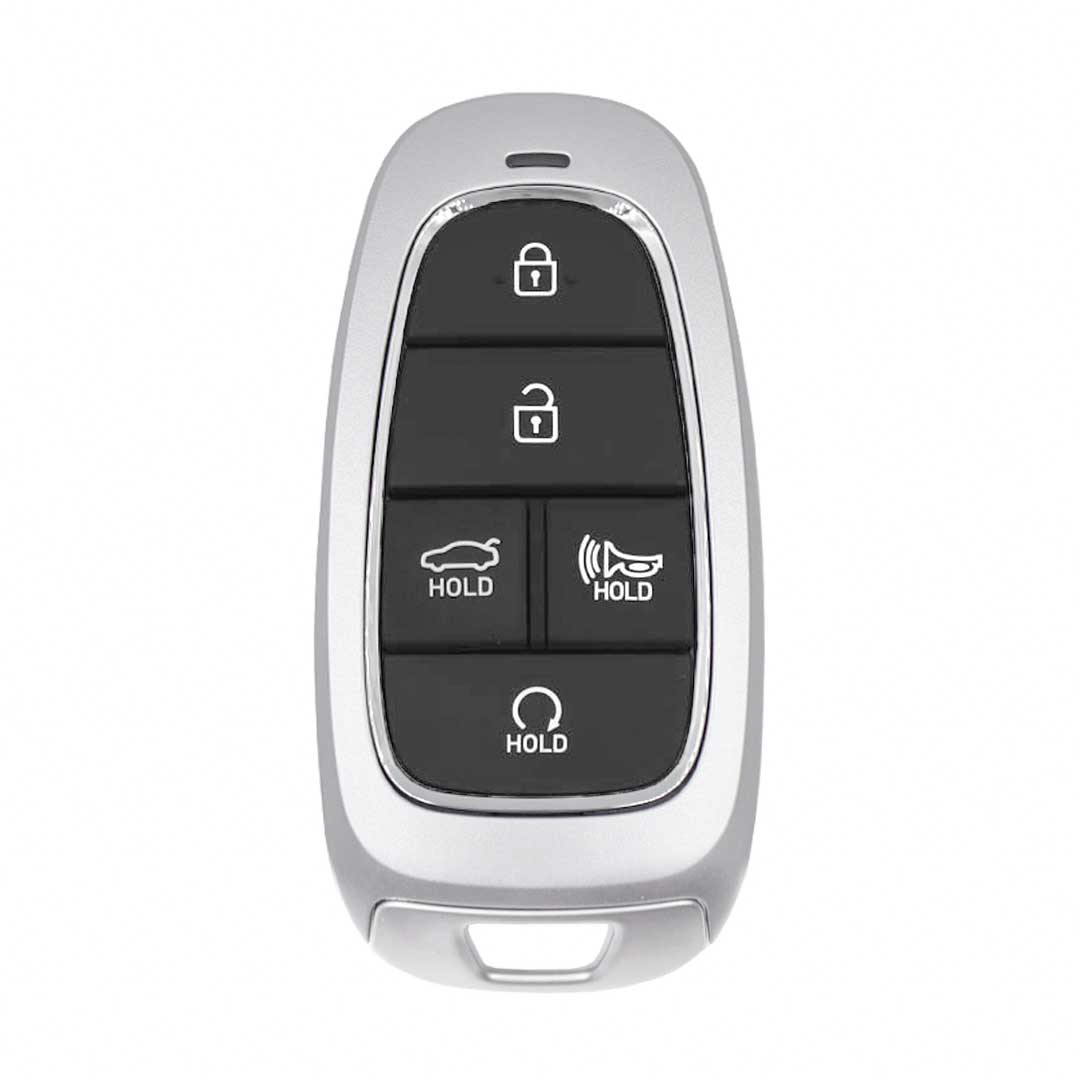 2020-2023 Hyundai Sonata / 5-Button Smart Key / PN: 95440-L1110 / TQ8-FOB-4F27 / AFTERMARKET 2020-2023 Hyundai Sonata / 5-Button Smart Key / PN: 95440-L1110 / TQ8-FOB-4F27 / AFTERMARKET